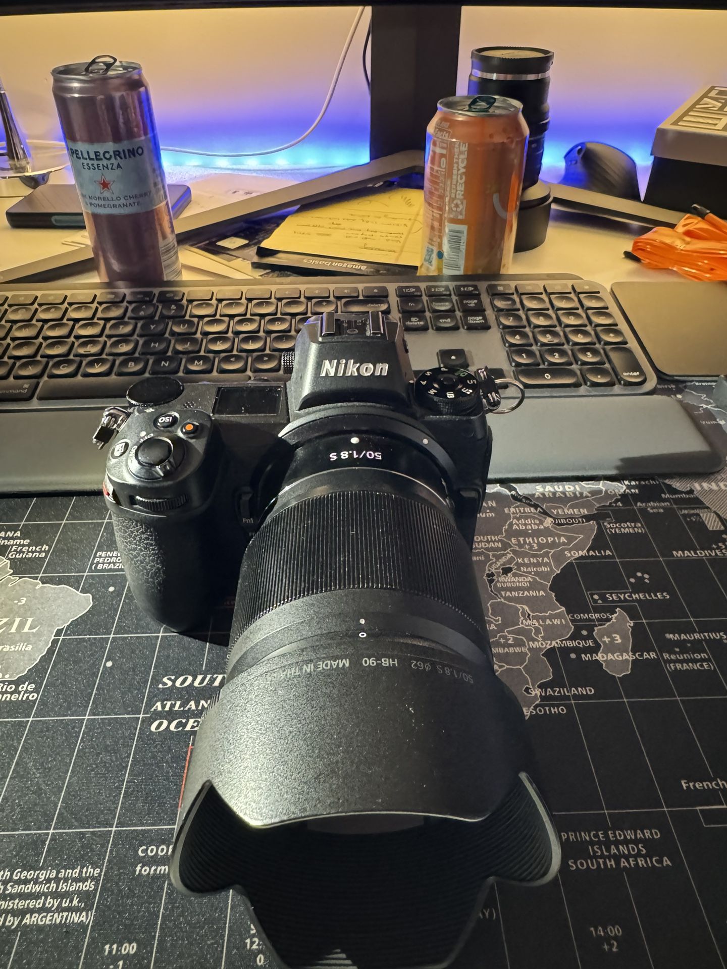 Nikon Z6