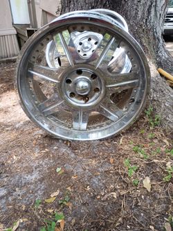 27 inch rims