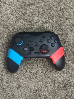 Nintendo Switch Wireless Controller