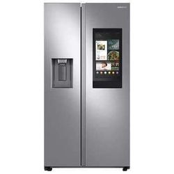 Samsung 27” CUFT W/ Refrigerator 