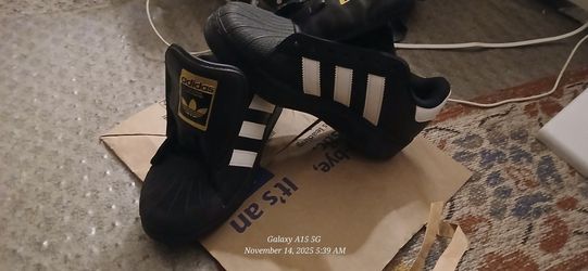 Adidas
