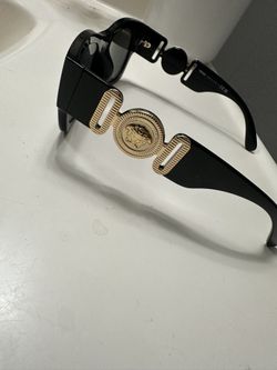 Women Versace Sunglasses 