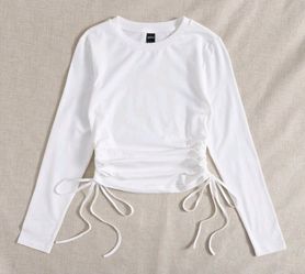 Longsleeve shirt