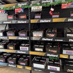 Baterías Para Carros Y Trocas Car/truck Batteries