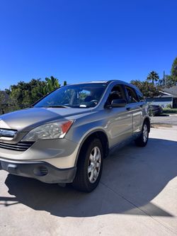 2009 Honda CR-V EX (PLS READ)