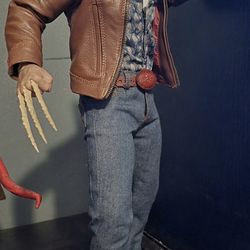 Hot Toys Wolverine 