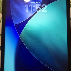 Apple iPad (9th Generation) 10.2″ WiFi + Cellular 256 GB — MK693LL/A