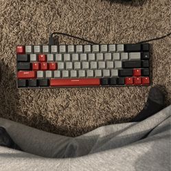 Magegee Keyboard
