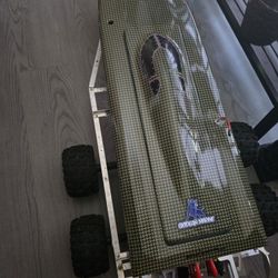 Oxidean marine self riting dominator