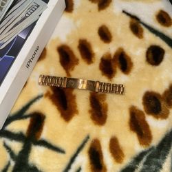 Rolex Chain Bracelet 