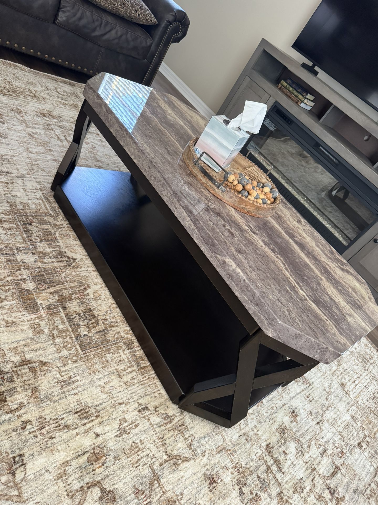 Coffee Table Set