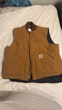 Carhartt Vest
