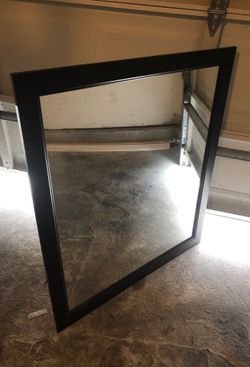 South Park Mirror 2.5’x2.5’