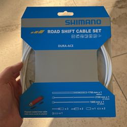 Shimano Road Shift Cable Dura Ace