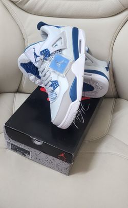 Jordan 4 Retro