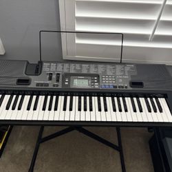Keyboard 