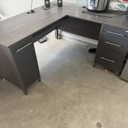 Office Desk 
