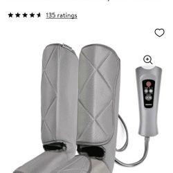 Leg Circulation Massager