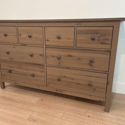 IKEA Dresser