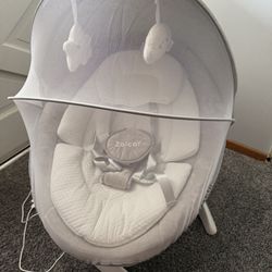 Zoicay Baby Swing