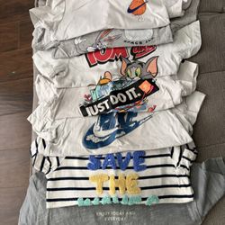 Toddler T-Shirts