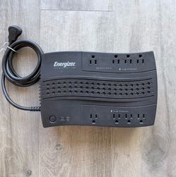 Energizer ER-HM450 Power Protection System