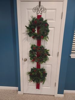 Christmas Wreaths