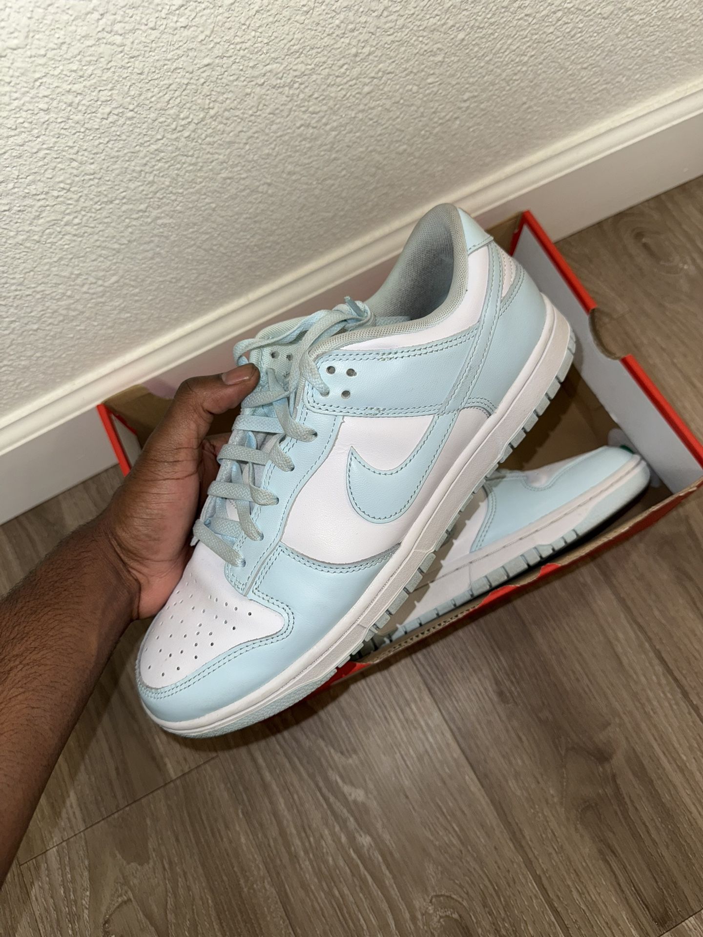 Retro Dunk Low