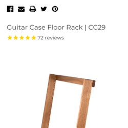Guitar Rack 