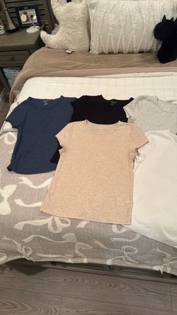 American Eagle shirts