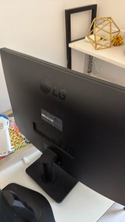 Lg computer screen gaming
