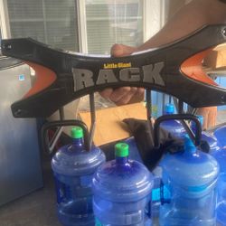 Little Giant Rack