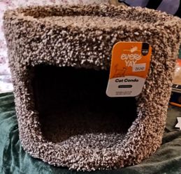 Cat Condo