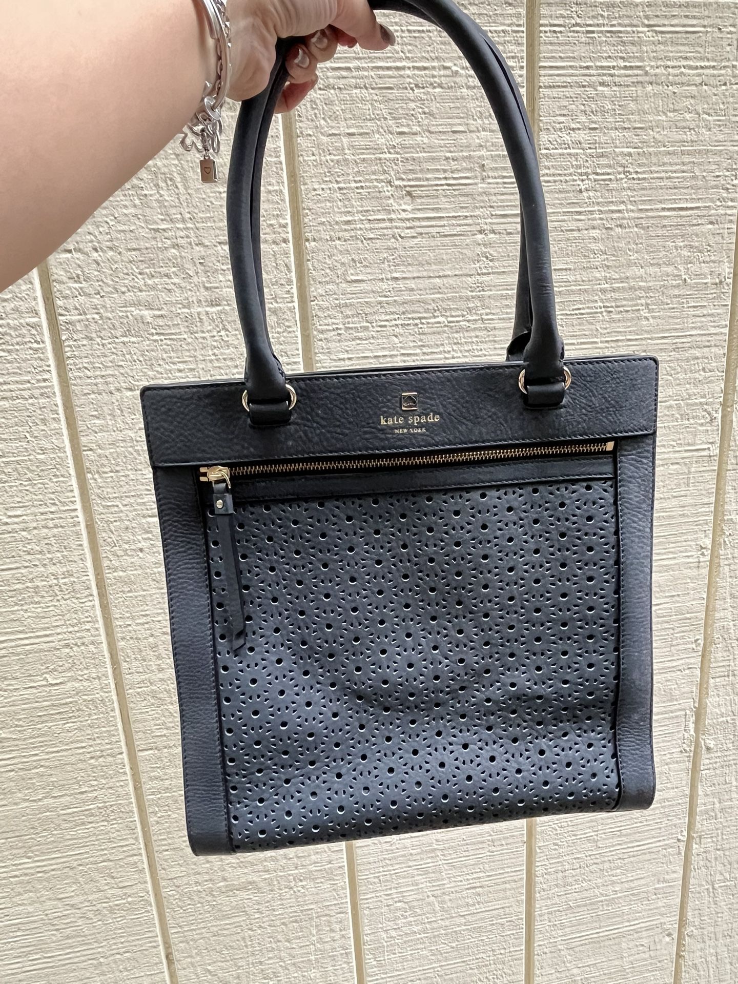 Vintage Kate spade New York shoulder bag