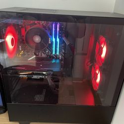 Pc ( Great Condition )