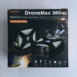 Moving, Must GO TODAY! • NEW In Box! • Multi-Purpose Power Station