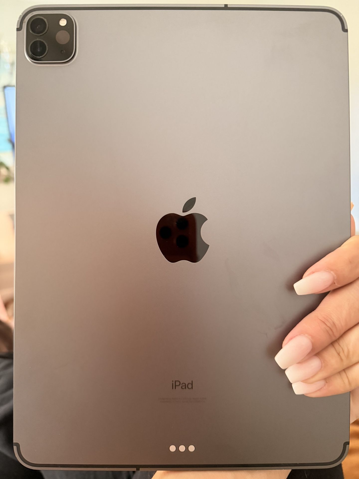 iPad