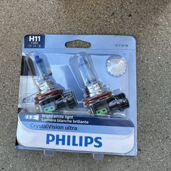 Headlight Bulbs