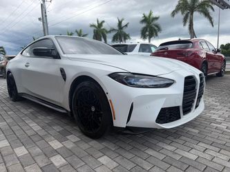 2022 BMW M4