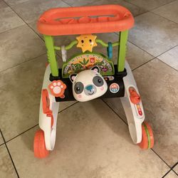 Baby Walker