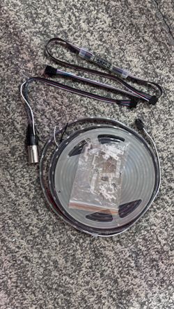 PROFESSIONAL LED TAPE 