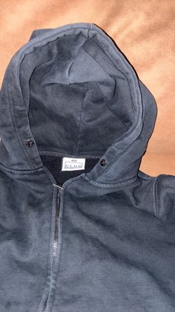 Pro club jacket