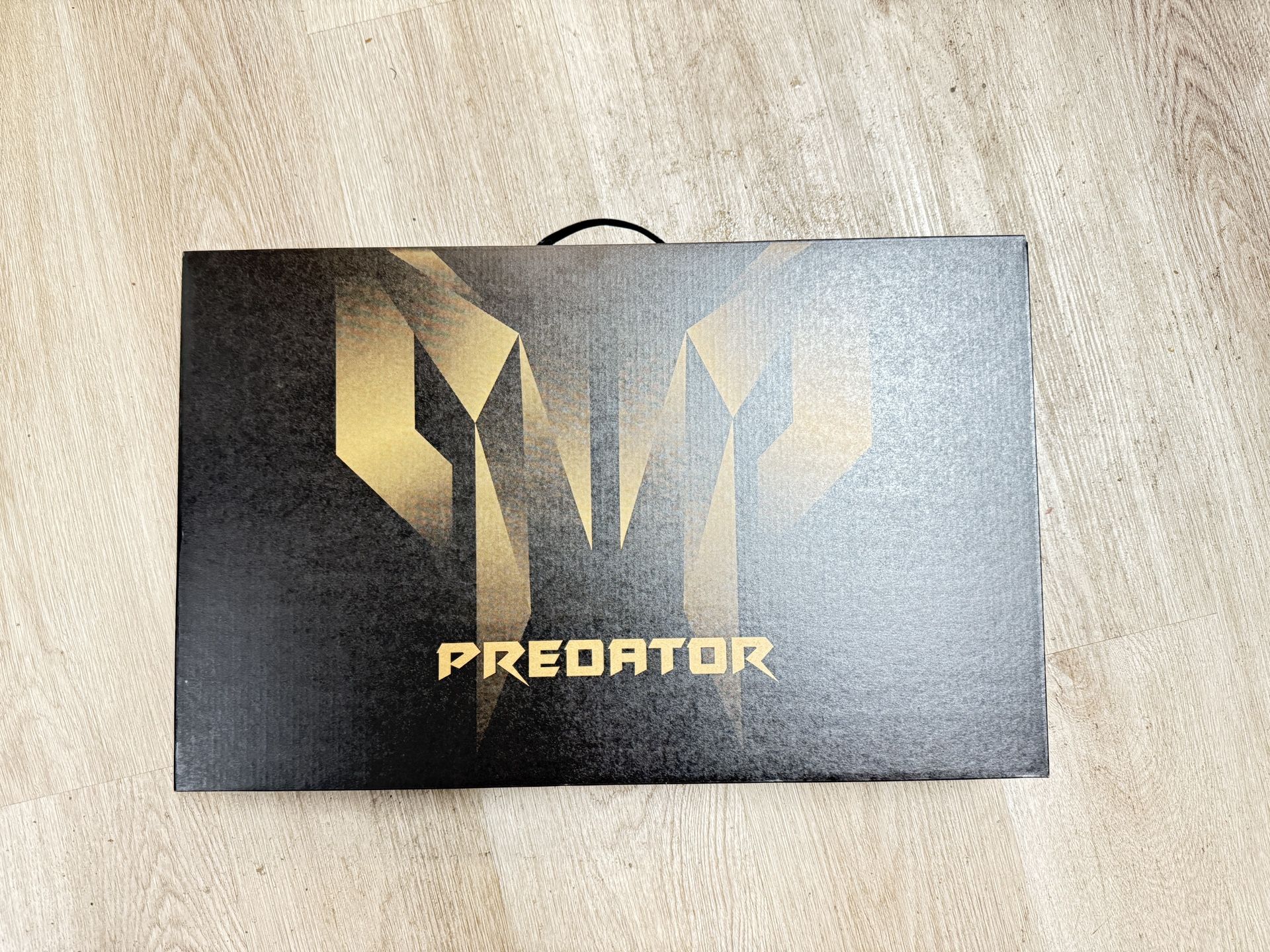 Acer - Predator Helios Neo 16 Gaming Laptop