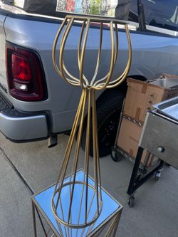 Centerpiece stand