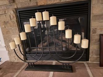 Hanukkah  Decorative Accent