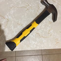 Brand New Hammer