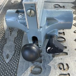 Delta Table Saw Fence