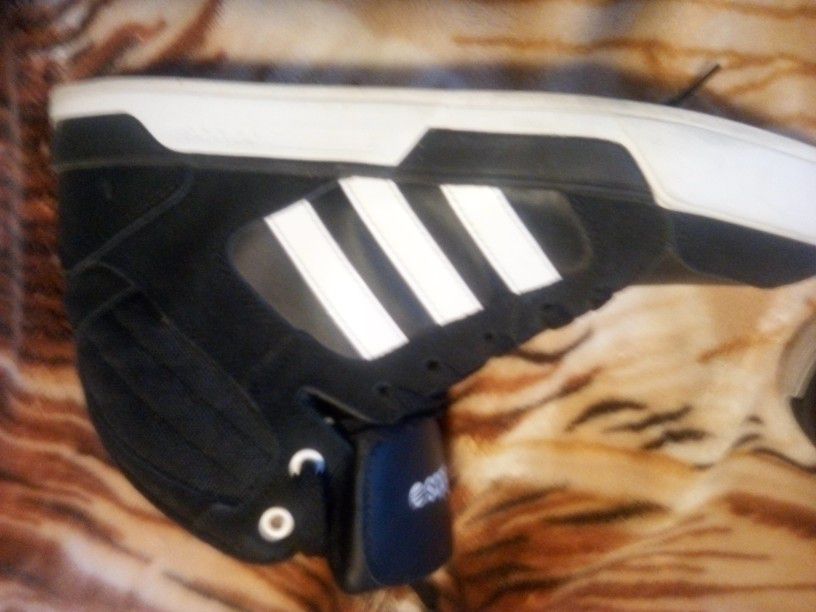 Adidas Shoes Size 9