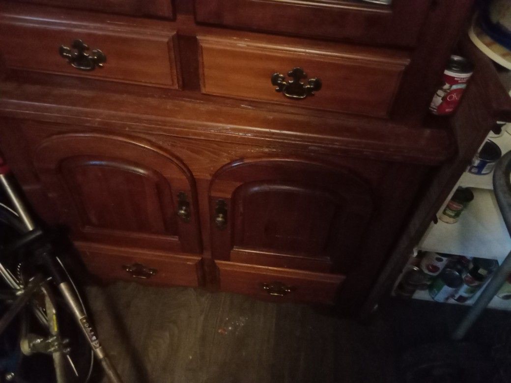 China Cabinet