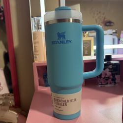 Blue Stanley Cup For Sale